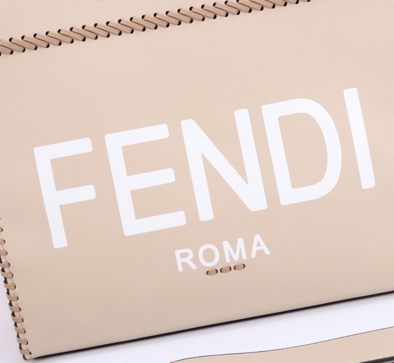 Fendi Shopping Bags